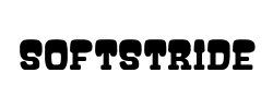 Softstride - logo